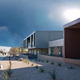 Rosa Parks affordable housing by Gwynne Pugh Urban Studio with Coachella Valley Housing Coalition