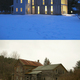 Restored Farmhouse by Mckean Architecture