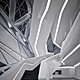 Shortlisted: Guangzhou Opera House, Guangzhou, China by Zaha Hadid Architects (Photo: Virgile Simon Betrand)