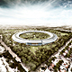 Copyright: Foster + Partners; Apple Inc.