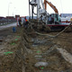 Construction site (Image: Mateo Arquitectura)