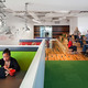 SUSTAINABLE: 22squared by Gensler (Photo: Michael Moran / OTTO)