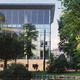 Malmö City Library, 1999 (Image: Henning Larsen Architects)