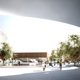 Exterior rendering (Image: Henning Larsen Architects)