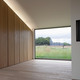 Private House in East Sussex by Duggan Morris Architects (Photo: Mark Hadden)