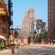 Architecture Honor Award Winner: One Jackson Square in New York, NY by Kohn Pedersen Fox Associates and SLCE Architects (Image Credit: Raimund Koch)