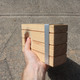 Go Box by STUDIOTJOA
