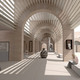 Honorable Mention: Lawrence and Long Architects, Ireland