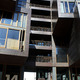 Passageway in Tietgenkollegiet by Lundgaard & Tranberg
