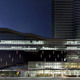 People's Choice - Architecture - Commercial over 1,000 sq m: TIFF Bell Lightbox by KPMB Architects