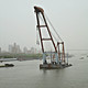 Infrastructure on the Huangpu