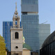 New Court, London by OMA with Allies and Morrison (Photo: OMA)