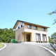Shirahama Housing1 - Rias no Mori + Kogakuin University