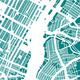 New York from above. (Image: Armelle Caron)