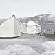 Saivu Røsvik (Image: Eriksen Skajaa Architects)