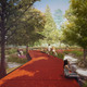 Finalist: Turenscape + Lake|Flato Architects