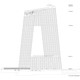 CCTV/OMA - Elevation East, Image courtesy of OMA