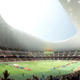 Dorell.Ghotmeh.Tane / Architects & A+Architecture (Image: Japan Sport Council)