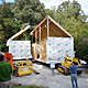 Installation of Clayton Homes modules