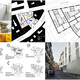 Honorable Mention: Urban sponge, Giacomo Caputo