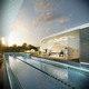 Lap pool (Image: UNStudio)