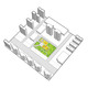 Concept diagram (Image: HAO / Holm Architecture Office)