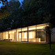 Residential Building of the year award (single occupancy): Architectureburo Govaert & Vanhoutte with Villa Roces, Bruges, Belgium 