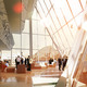 View looking north from cantilever (Image: Labtop)