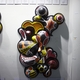 Jimenez Lai's Fourth Year Undergrad Studio
