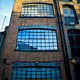 Shoreditch Loft Renovation by AFFECT-T