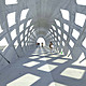 Visualization, Negrellisteg interior