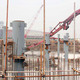 Construction photo (Image: HAO / Holm Architecture Office + Archiland Beijing)