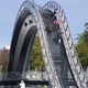 Melkwegbridge in Purmerend, The Netherlands by NEXT Architects via AwesomeArchitecture
