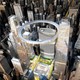 Skidmore Owings & Merrill’s proposal for new Grand Central Terminal, New York image courtesy SOM.