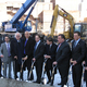 Groundbreaking Ceremony