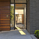 Verma Residence in Bucktown, IL by DMAC Architecture
