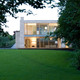 Villa in Lyngby, 2007 (Image: Henning Larsen Architects)