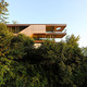 Shortlisted - Best new private house: Haus am Berg Isel, Austria, by Elmar Ludescher Architects (Image via Wallpaper*, Photo: Robert Fessler)