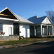 The Ghost Houses; Knoxville, TN by curb (Photo: Robert Batey Photography)