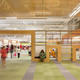 McAllen Main Library; McAllen, TX (Photo: Swimmer)