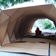 Cardborigami | Instant Space in Los Angeles, CA by Tina Hovsepian & team