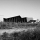 Wuyi Primary School Auditorium Beijing 2002-03 standardarchitecture’s first built project is an auditorium which seats 520 persons.