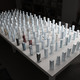 Concept models (Image courtesy of OMA)