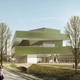 6. Place: Magellan by :mlzd Architekten