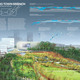 Competition board by SCAPE / Landscape Architecture