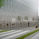 Urban plaza (Image: studio SH)