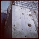 exterior concrete walls