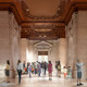 Source: New York Public Library/dbox/Foster + Partners