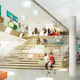 Interior rendering (Image: schmidt hammer lassen architects)