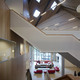 Staircase (Image: Mecanoo architecten)